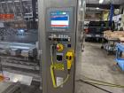 Used 2012 Viking Masek St800 Multilane Stickpack Machine With Hibar Pumps